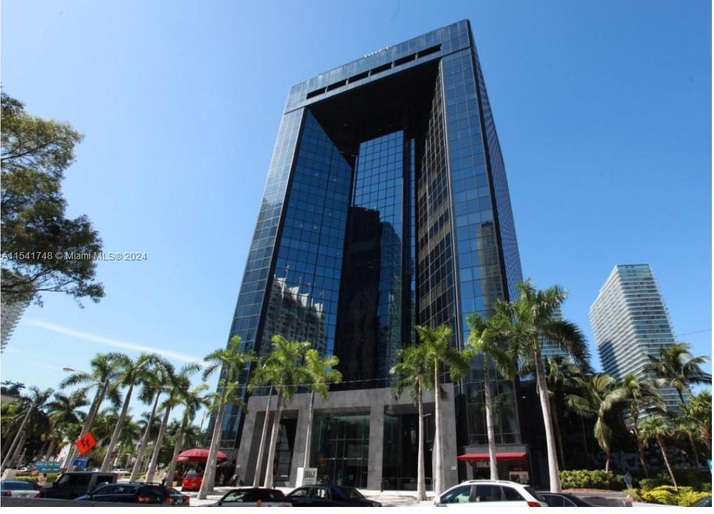 1200 Brickell Ave  200A, Miami,  for sale, InCom Real Estate - Sample Office 