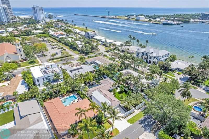 2008 Admirals Way , Fort Lauderdale, Single-Family Home,  for sale, InCom Real Estate - Sample Office 