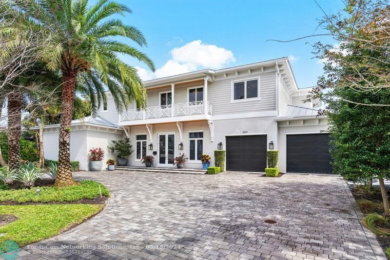 1600 E Lake Dr E, Fort Lauderdale, Single-Family Home,  for sale, InCom Real Estate - Sample Office 