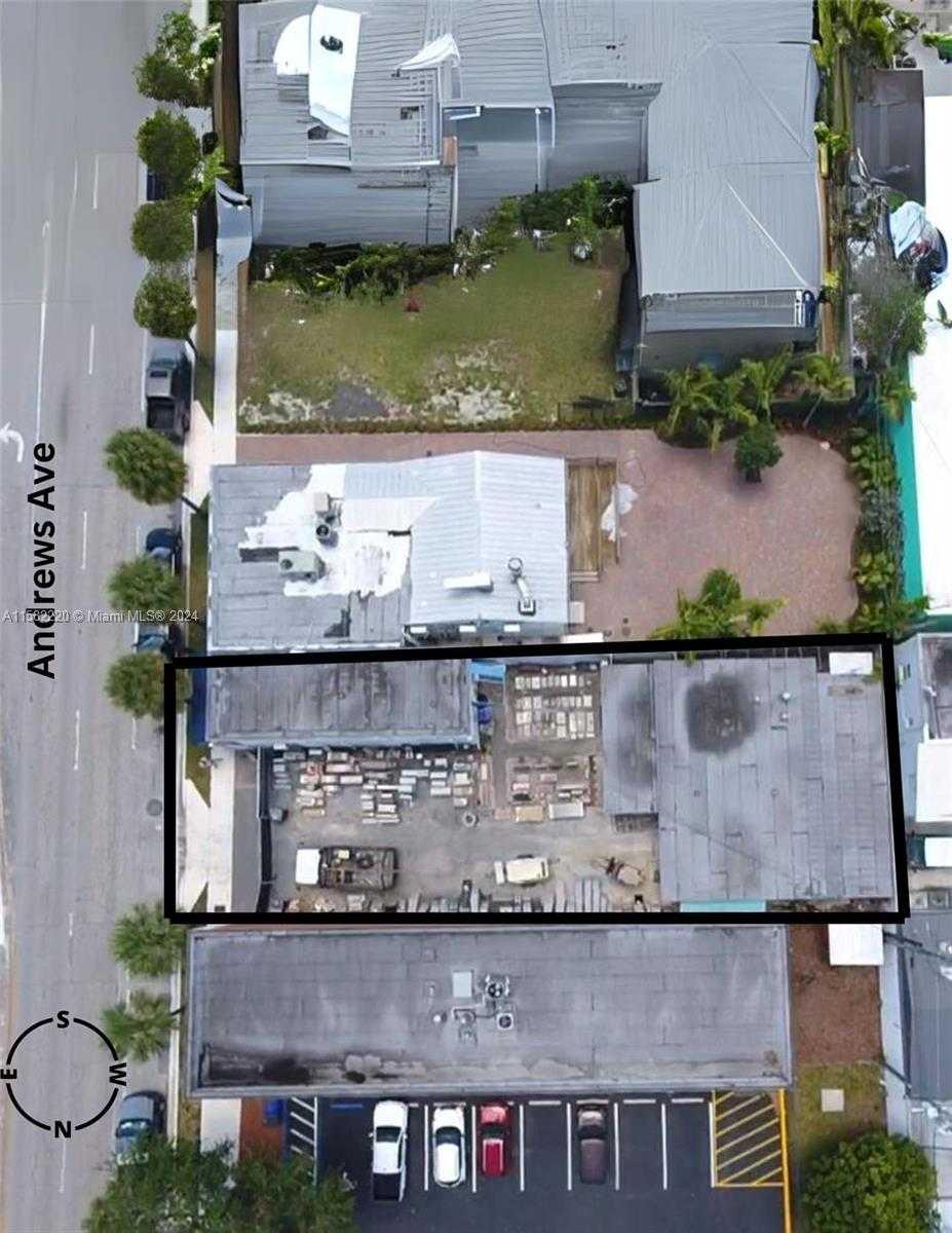 1227 South Andrews Ave , Fort Lauderdale,  for sale, InCom Real Estate - Sample Office 
