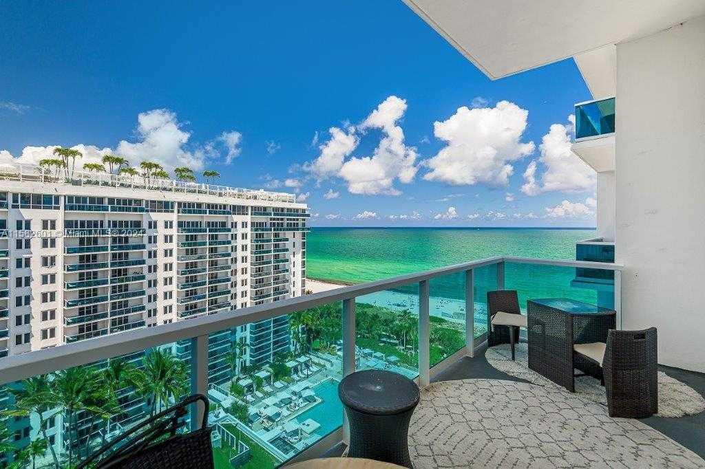 2301 Collins Ave  1618, Miami Beach, Condo,  for rent, InCom Real Estate - Sample Office 