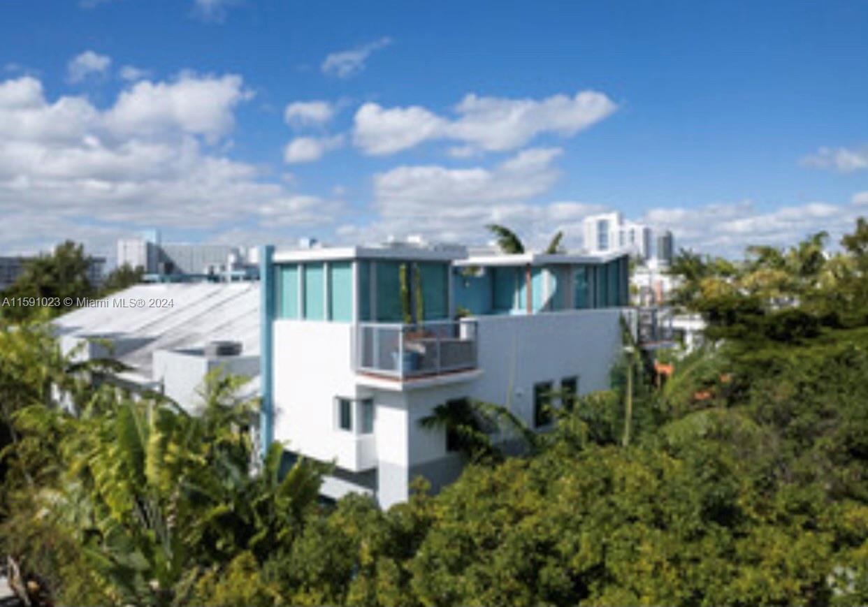 734 Michigan Ave  6, Miami Beach, Townhome / Attached,  for rent, InCom Real Estate - Sample Office 