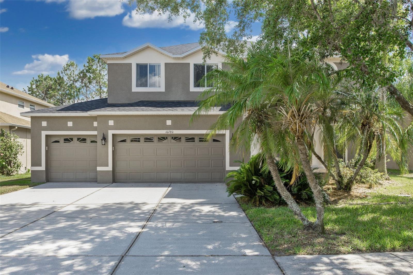 10780 PLANTATION BAY DRIVE, TAMPA, Single-Family Home,  for sale, InCom Real Estate - Sample Office 