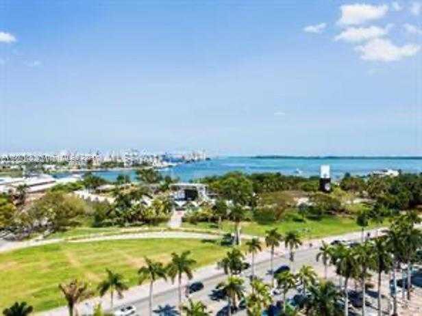 244 Biscayne Blvd  902, Miami, Condo,  for rent, InCom Real Estate - Sample Office 